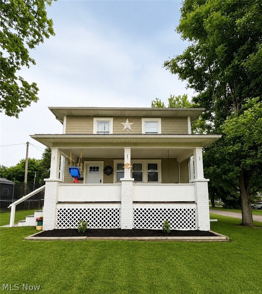 J Moore Realty Group in Zanesville, OH (2)
