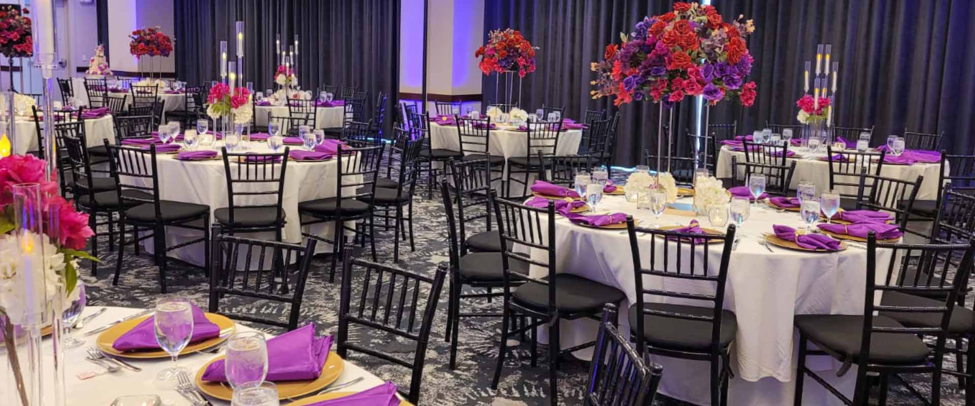 Glory Event & Decor in Columbus, OH
