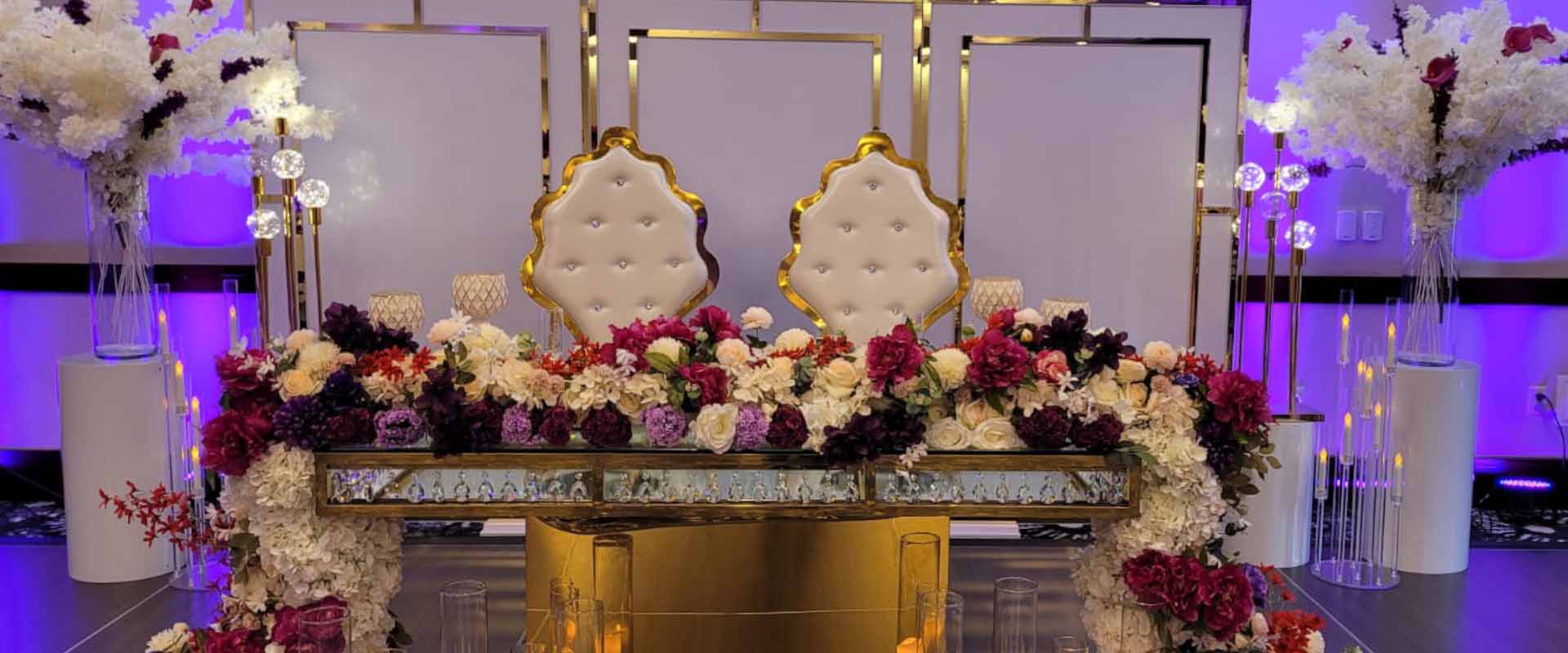 Glory Event & Decor in Columbus, OH (2)