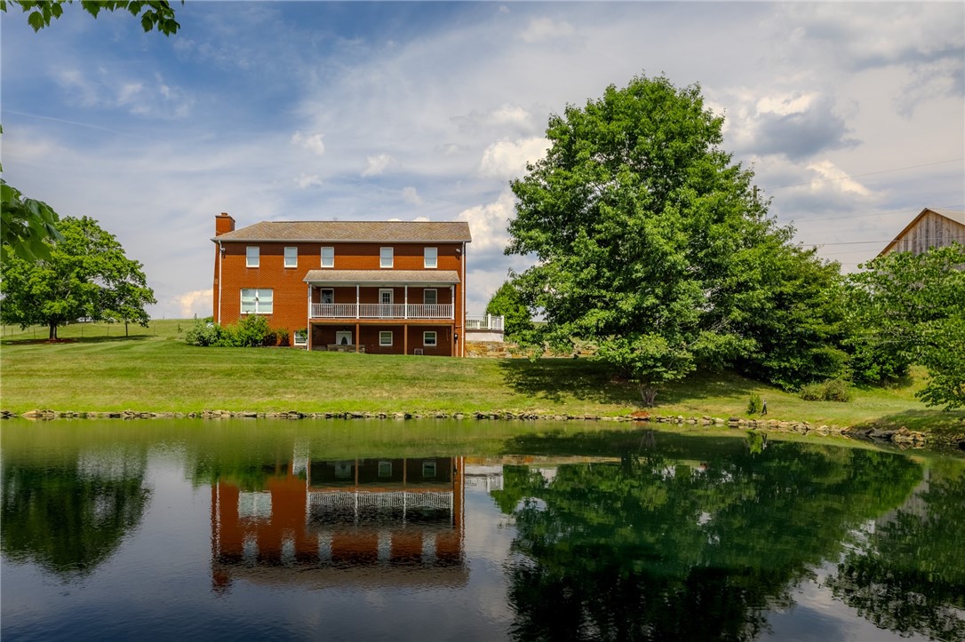 Rachel Mazzie, Coldwell Banker Realty, Realtor in Pittsburgh, PA (5)