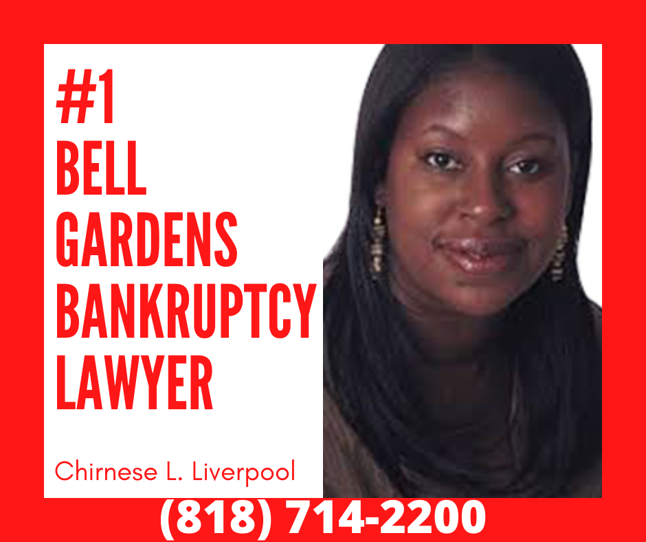 Law Offices of Chirnese L. Liverpool in Bell Gardens, CA (2)