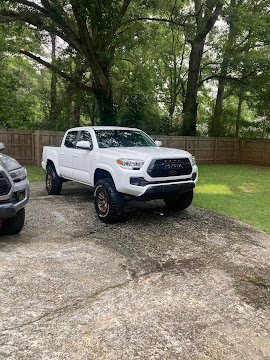 Peach State Auto Detail in Roswell, GA (6)