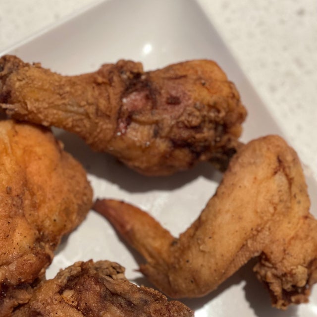 Arlanderz Chicken Joint in Bedford, TX (4)
