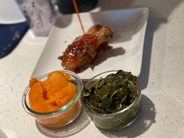 Arlanderz Chicken Joint in Bedford, TX (5)