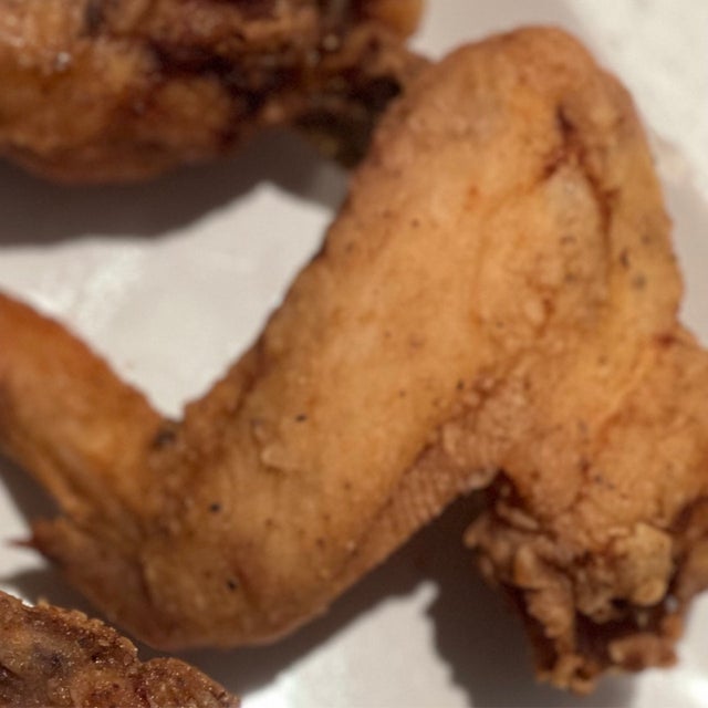 Arlanderz Chicken Joint in Bedford, TX (6)
