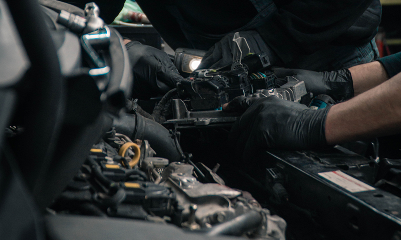 Volks Auto LLC - Service & Repair in Antigo, WI
