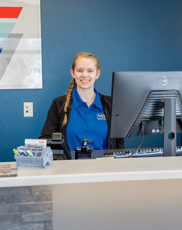 Volks Auto LLC - Service & Repair in Antigo, WI (4)