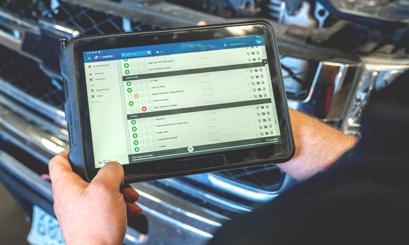Volks Auto LLC - Service & Repair in Antigo, WI (6)