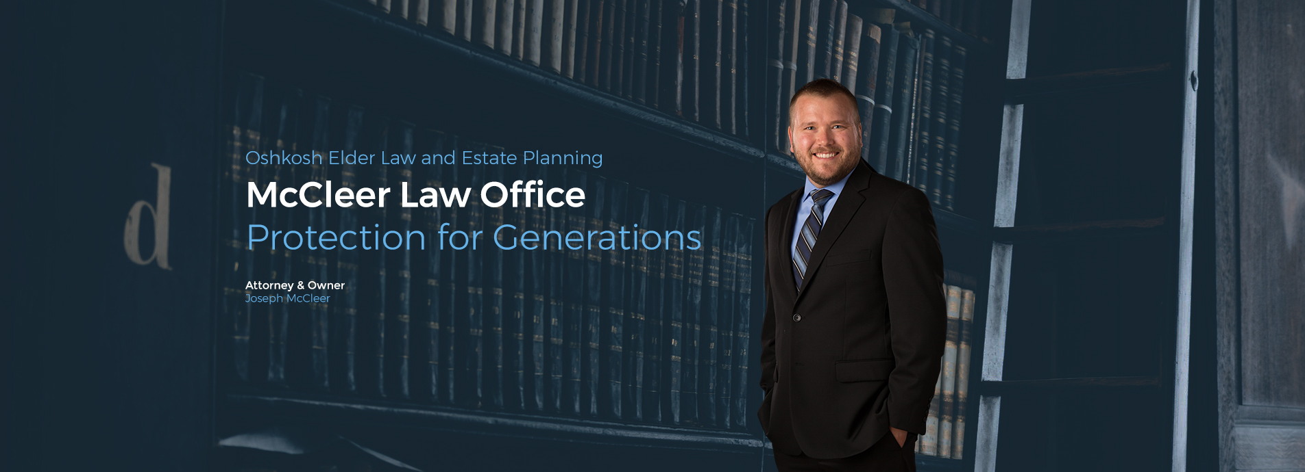 McCleer Law Office, LLC in Oshkosh, WI