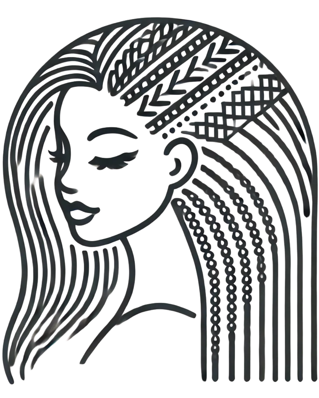 Favor Hair Braiding in Manassas, VA (2)