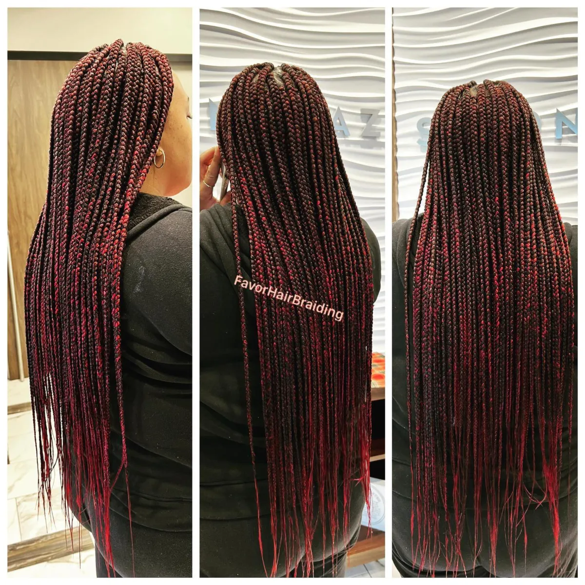 Favor Hair Braiding in Manassas, VA (3)