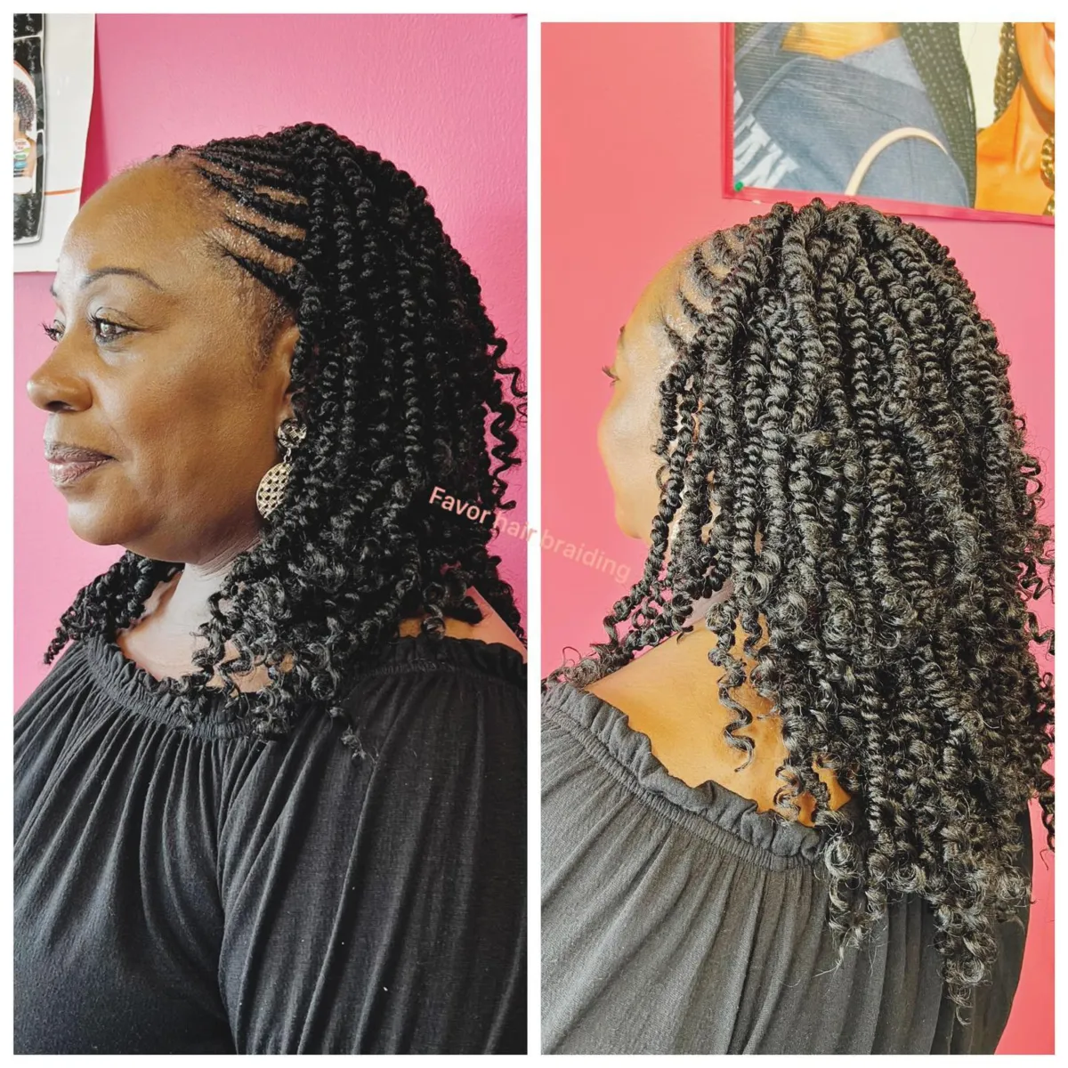 Favor Hair Braiding in Manassas, VA (4)