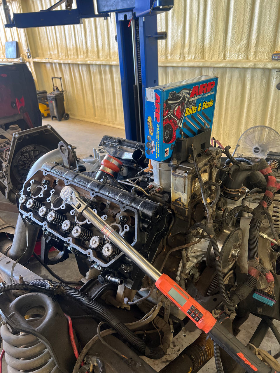 A-1 Auto & Diesel Repair in Alvarado, TX (2)
