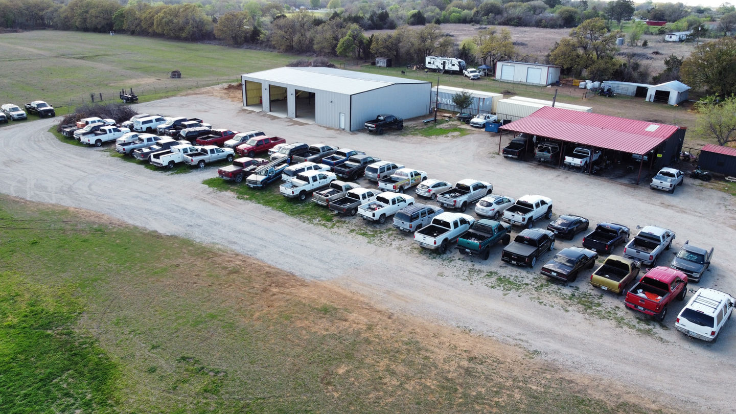 A-1 Auto & Diesel Repair in Alvarado, TX (5)