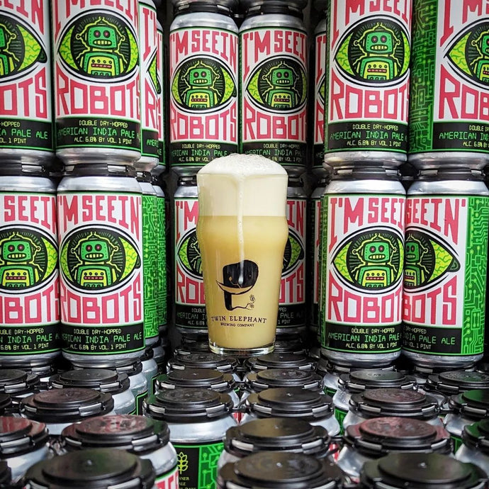 Twin Elephant Brewing Company in Chatham, NJ (4)