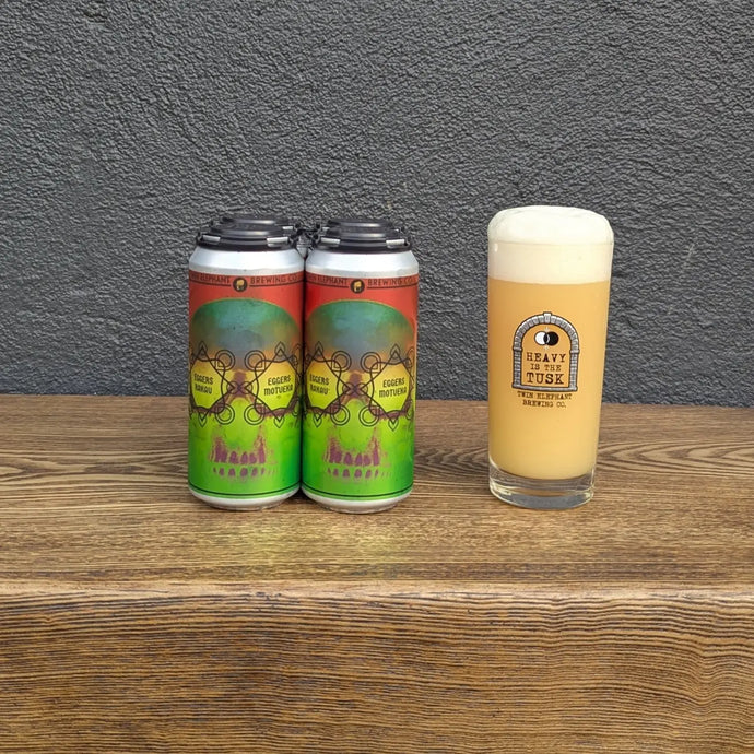 Twin Elephant Brewing Company in Chatham, NJ (5)