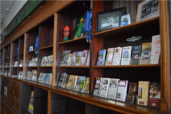 Flatwoods Monster Museum in Sutton, WV (4)