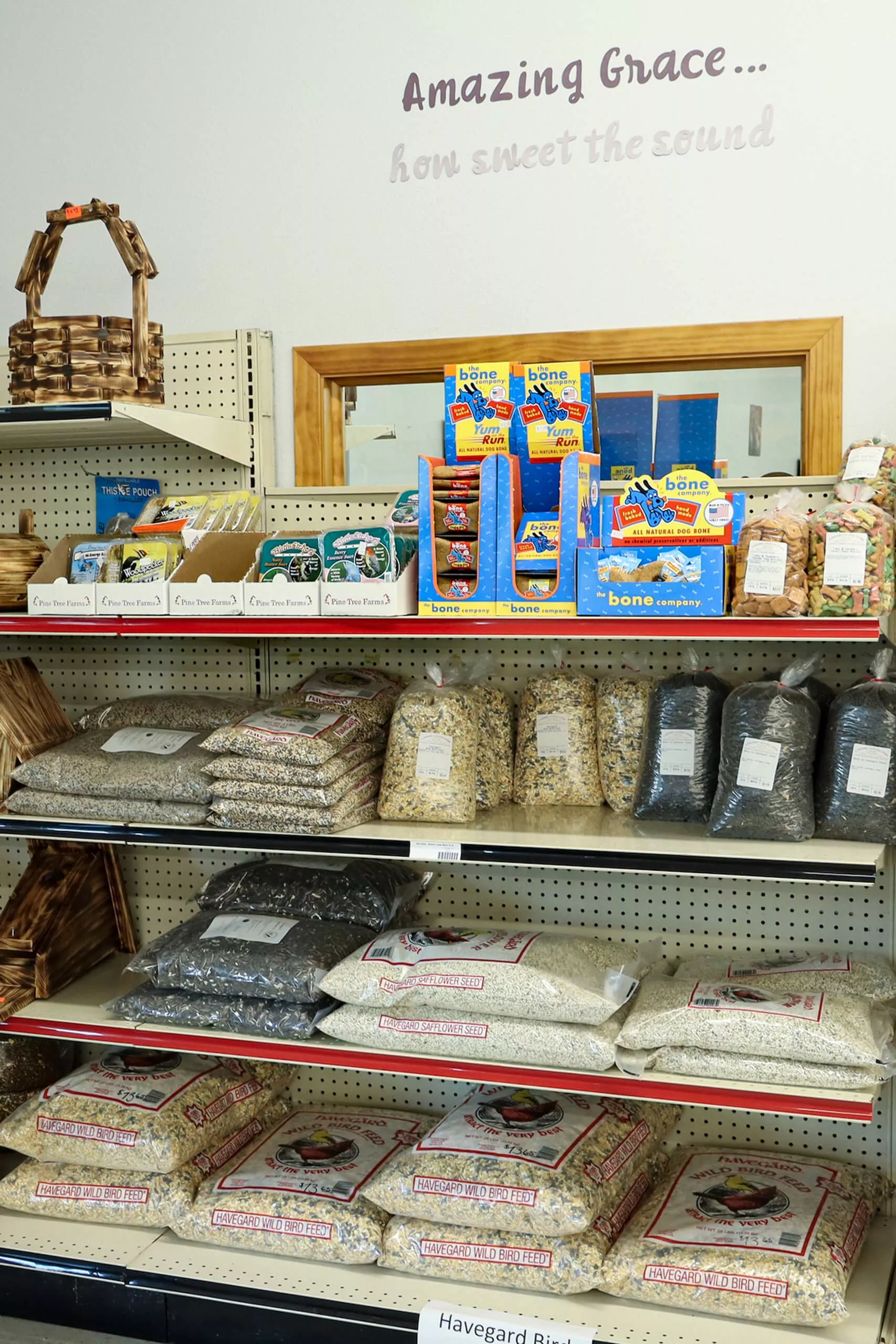 Lakeside Country Store in Mishicot, WI (2)