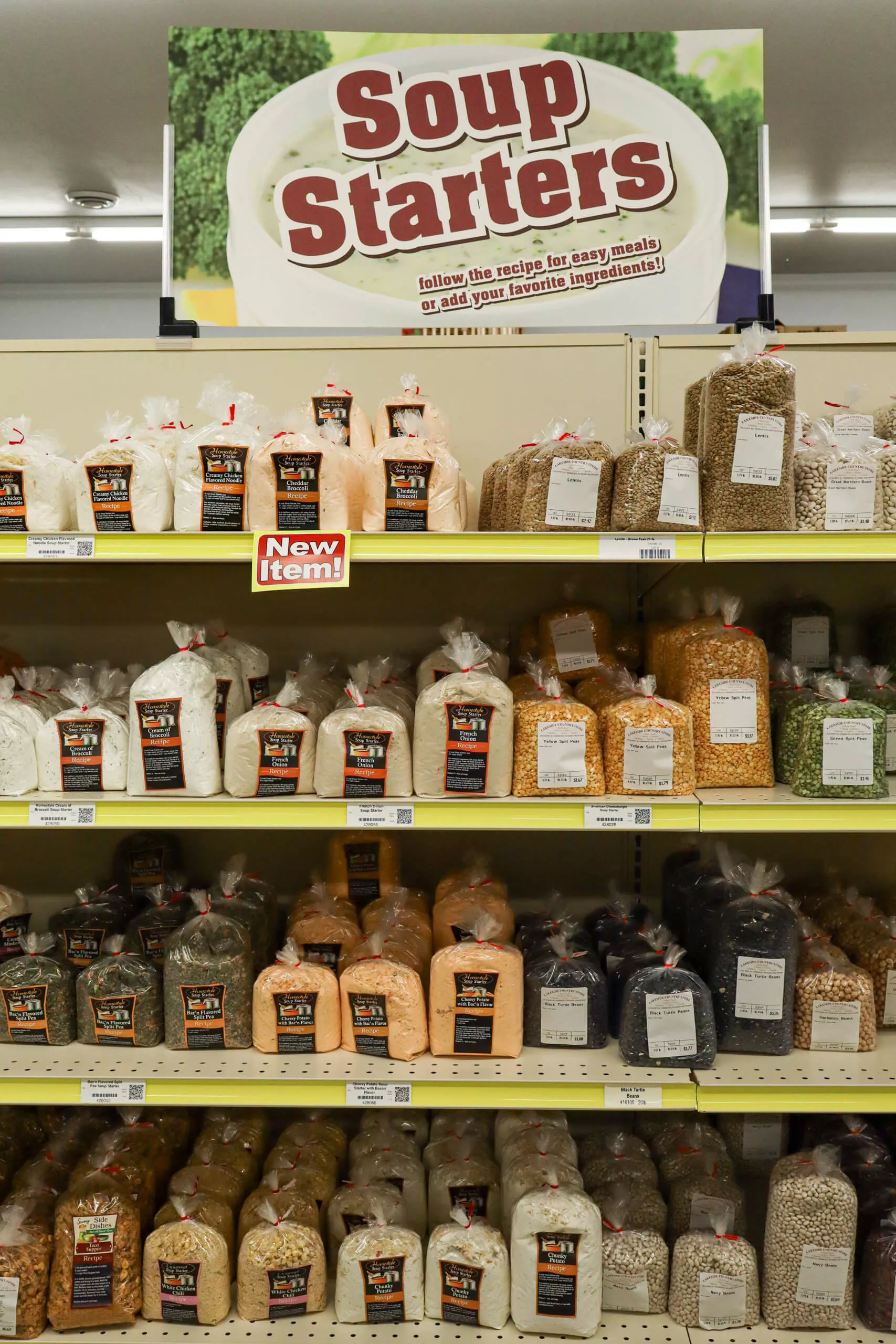 Lakeside Country Store in Mishicot, WI (3)