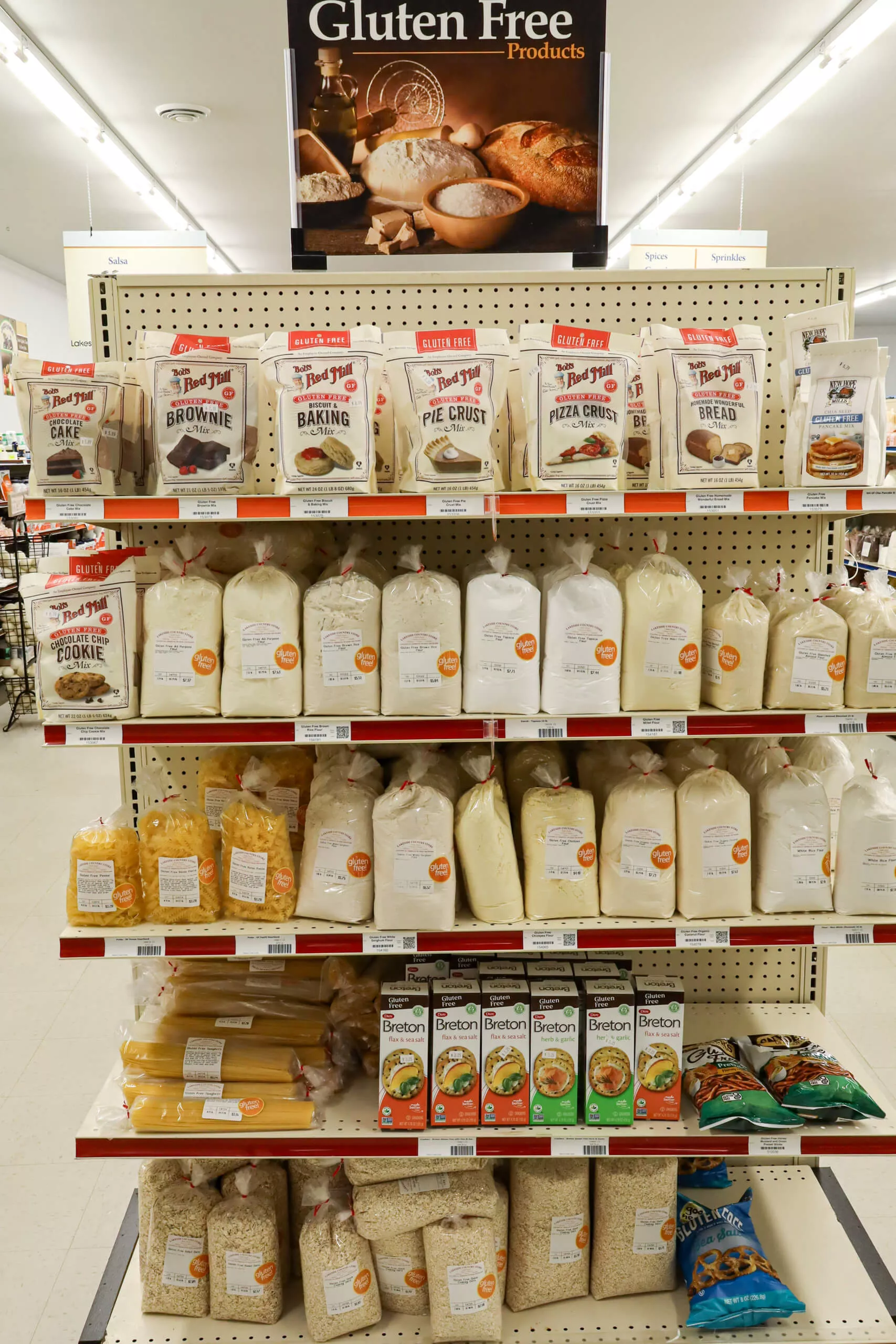 Lakeside Country Store in Mishicot, WI (5)