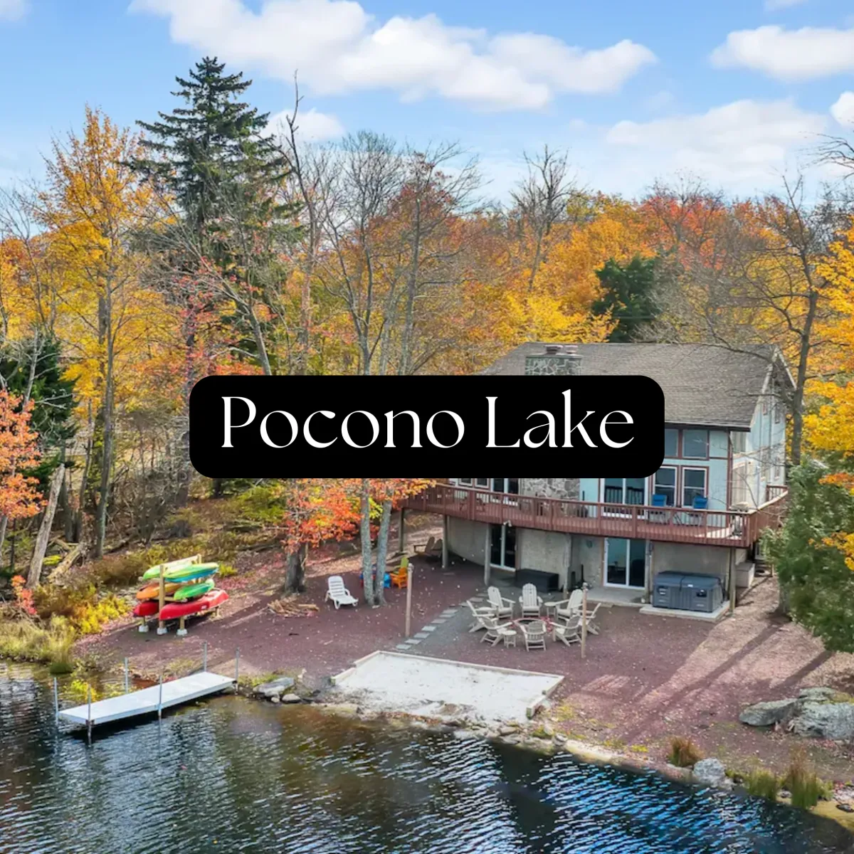 Michelle DeLuca Realtor in Effort, PA (4)