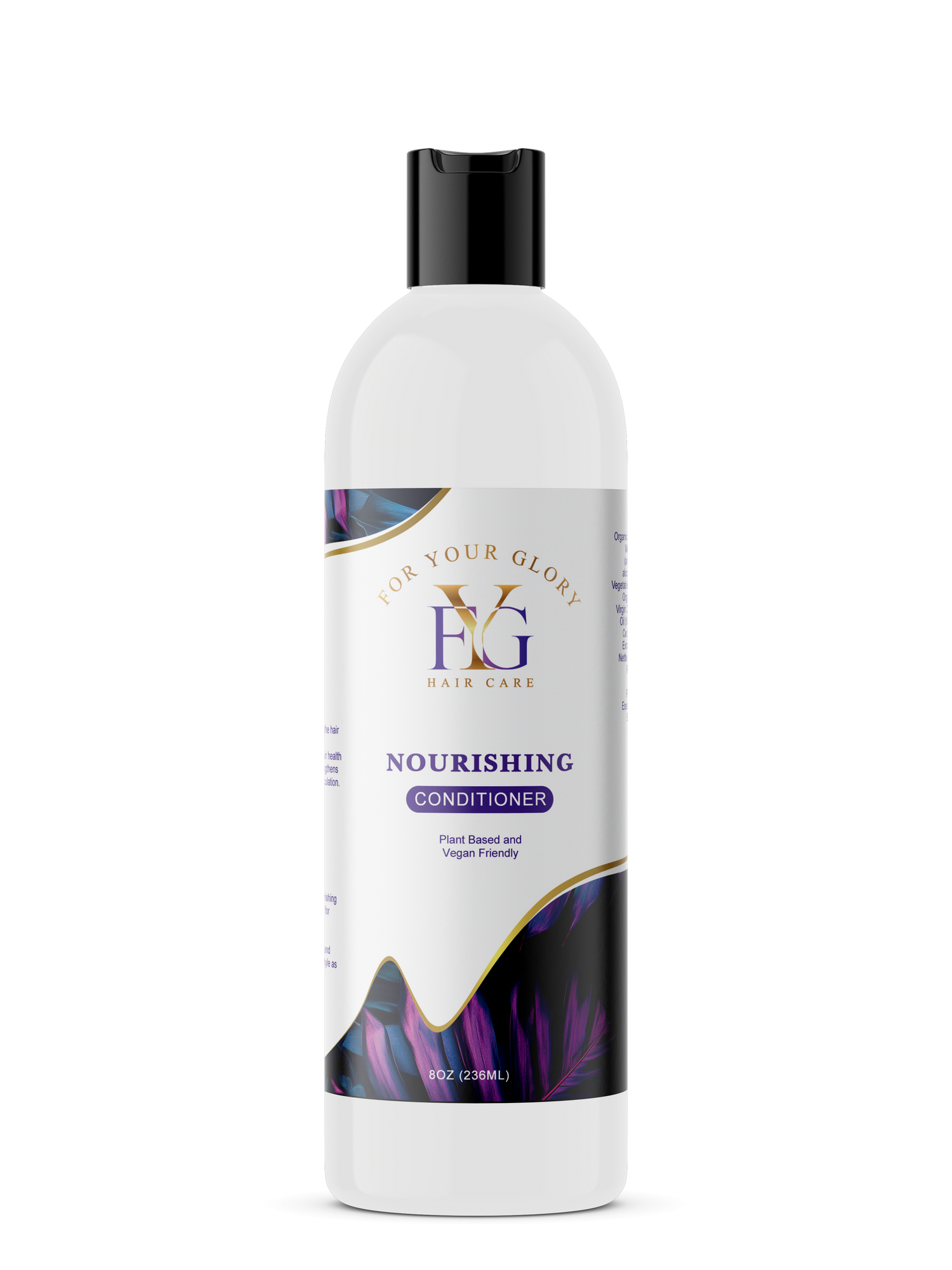 For Your Glory Hair Care in Pearl, MS (4)