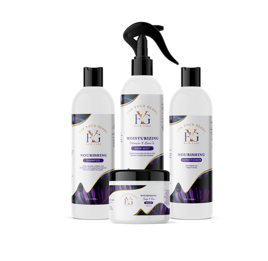 For Your Glory Hair Care in Pearl, MS (6)