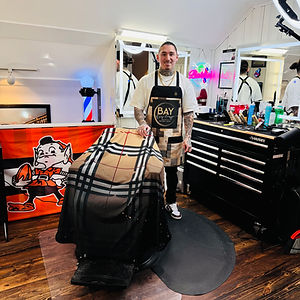Bay Hair Lounge Salon and Barbershop in Bay Village, OH (2)