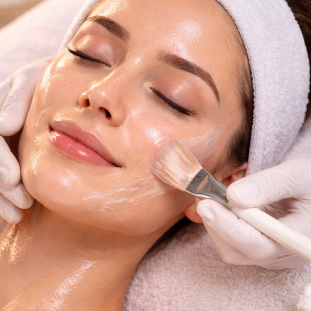 Pretty in Pink Beauty Spa llc in Cottageville, SC (2)