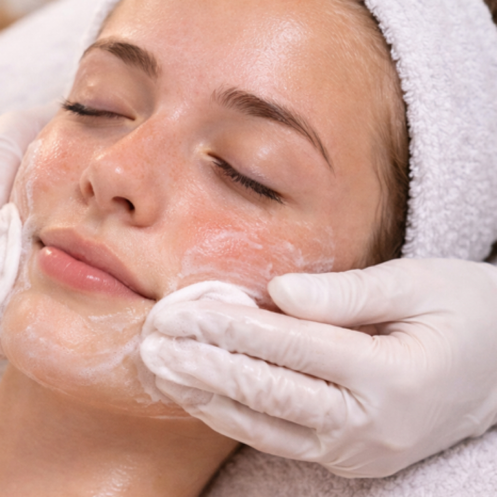 Pretty in Pink Beauty Spa llc in Cottageville, SC (4)