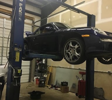 SW Automotive in Manassas, VA (3)
