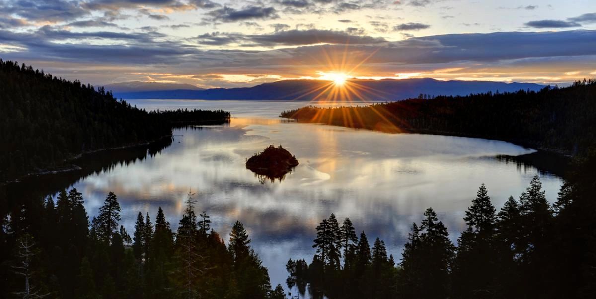 Tillson Joseph W in South Lake Tahoe, CA