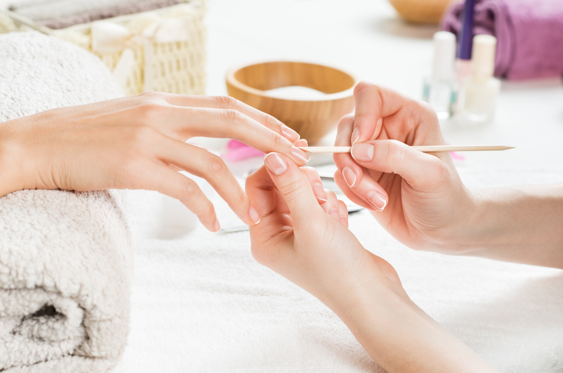 Tia Nails - Nail Salon Evanston in Evanston, IL (3)
