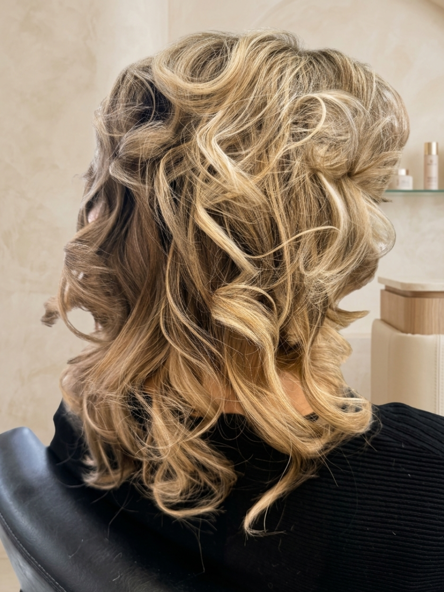 Glamour Hair Salon By Samir in Totowa, NJ