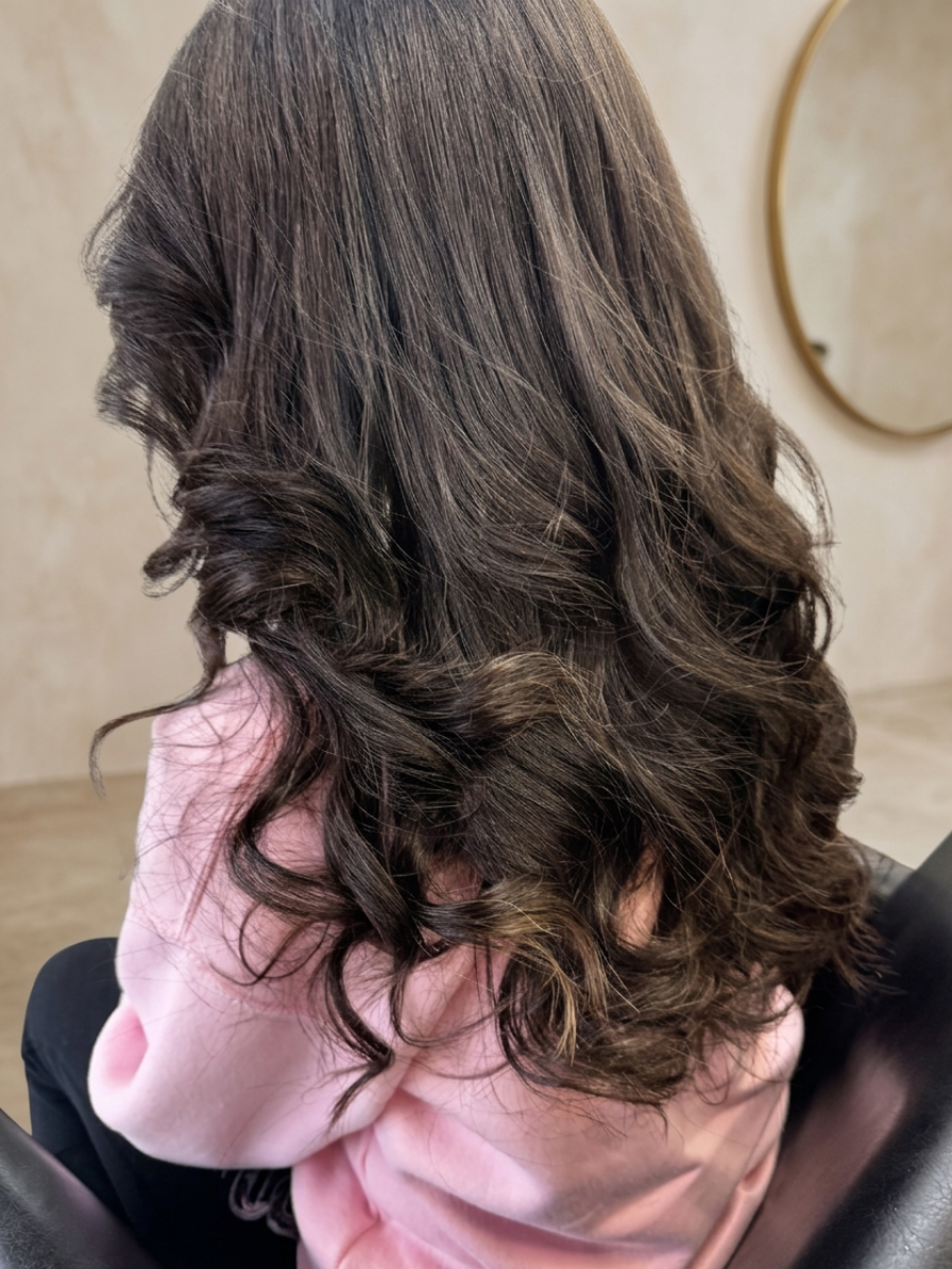 Glamour Hair Salon By Samir in Totowa, NJ (3)