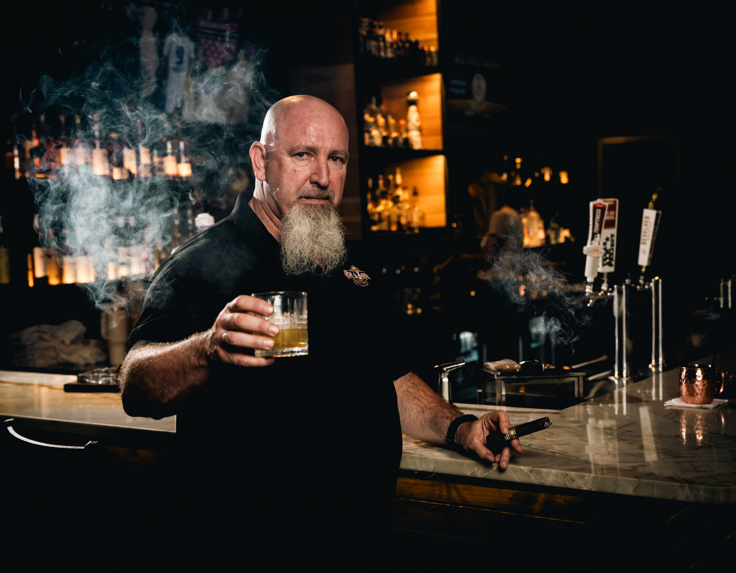 Ash & Barrel in Sherman, TX (2)