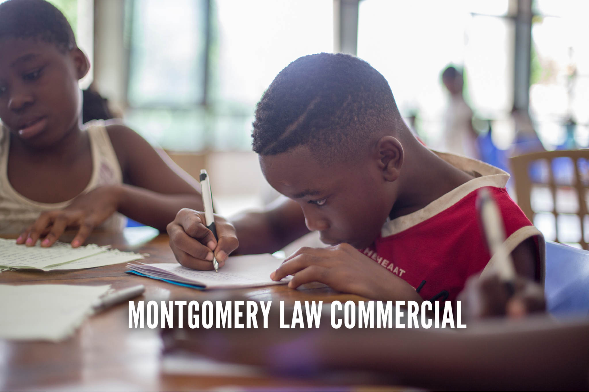 Montgomery Law - Education Lawyers Florida in North Palm Beach, FL