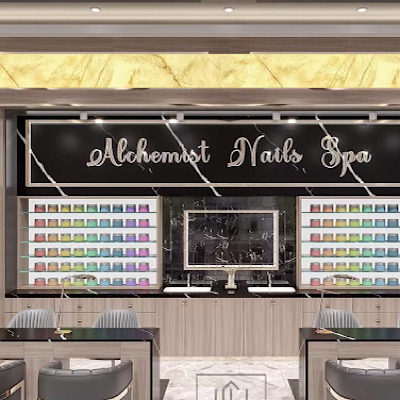 Alchemist Nail Spa Kempsville in Virginia Beach, VA (6)
