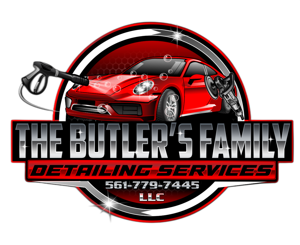 The Butlers Family detailing Services LLC in West Palm Beach, FL (3)