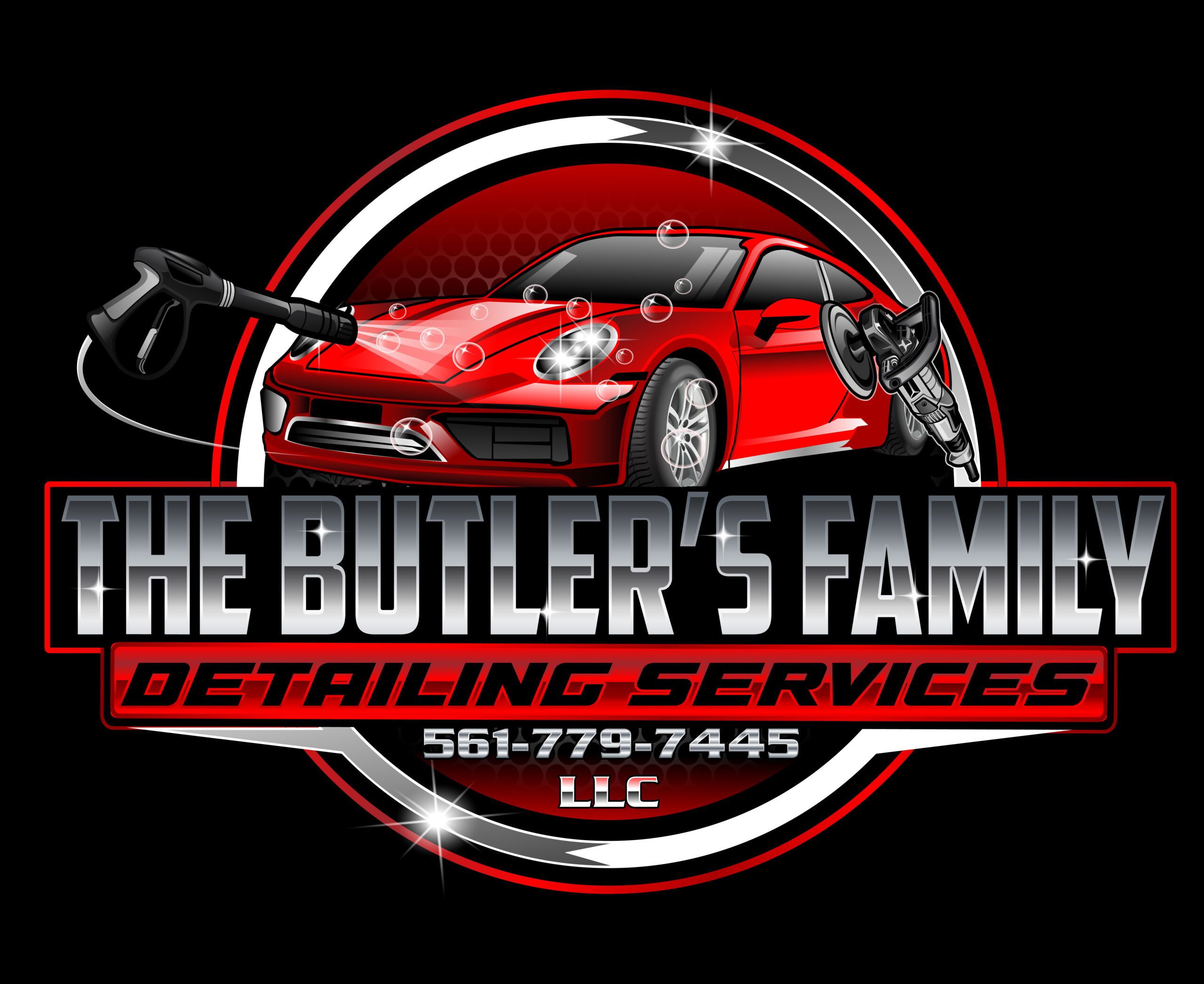 The Butlers Family detailing Services LLC in West Palm Beach, FL (4)
