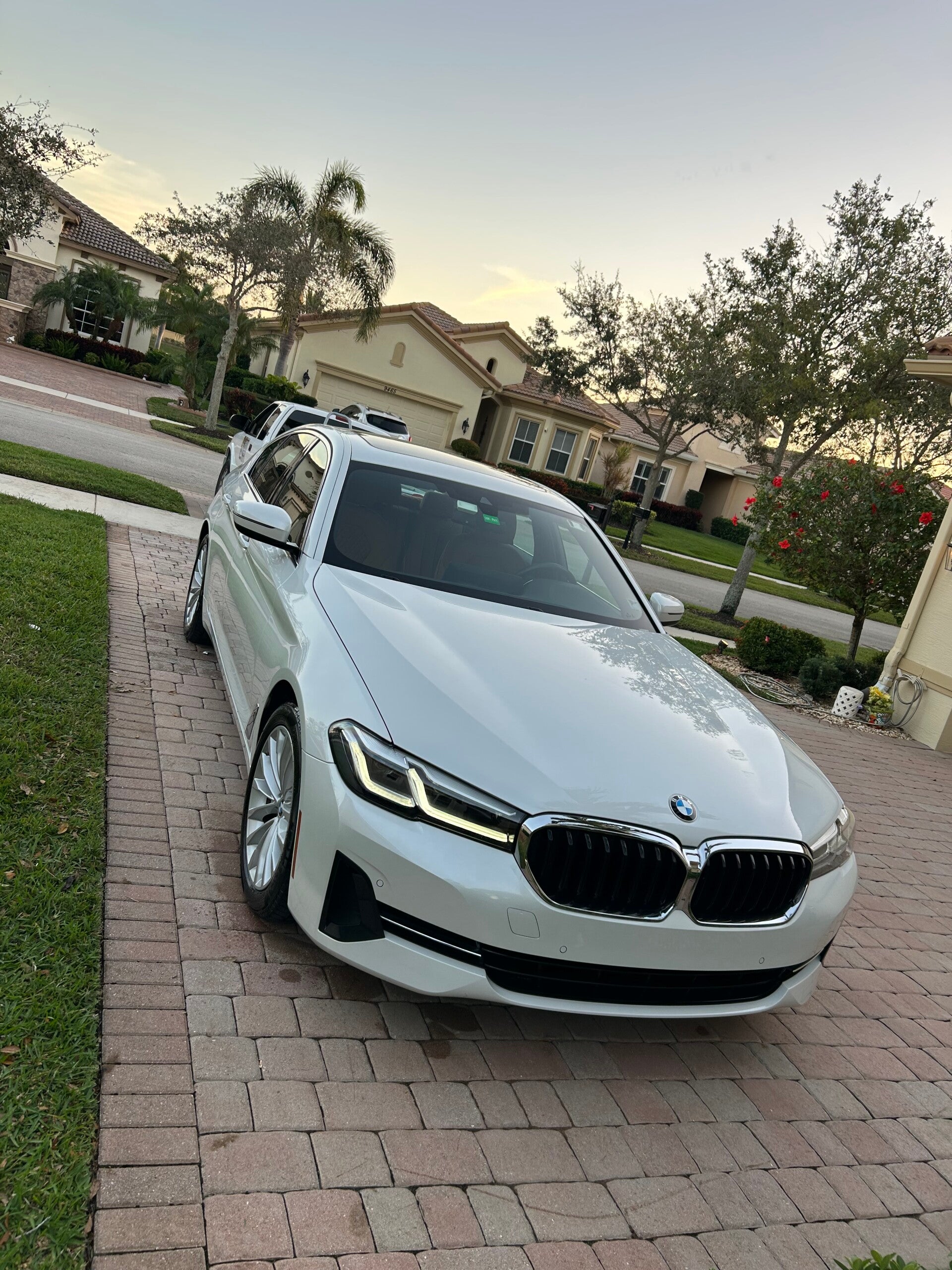 Patrick’s Mobile Detailing in Fort Pierce, FL