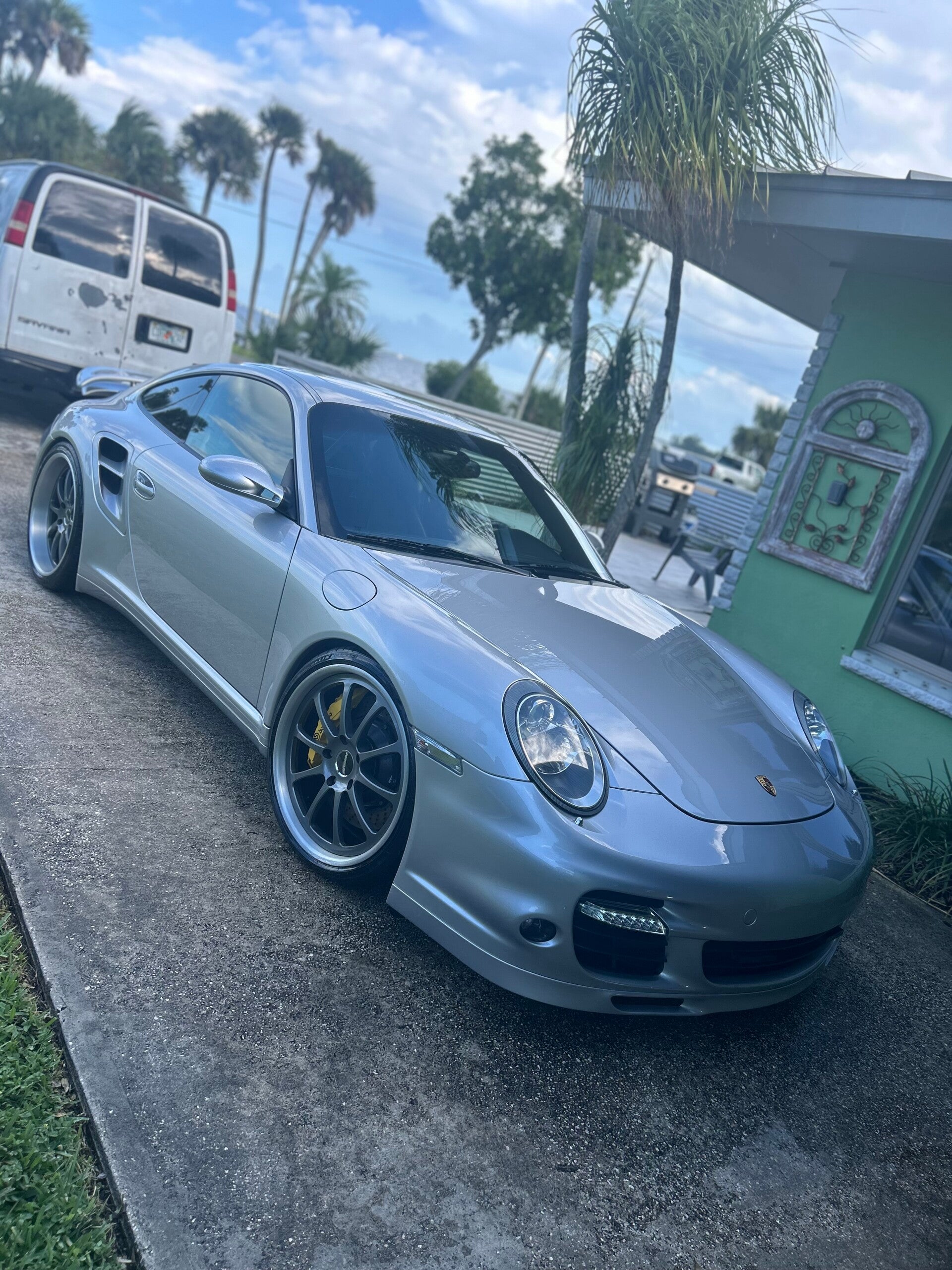 Patrick’s Mobile Detailing in Fort Pierce, FL (2)