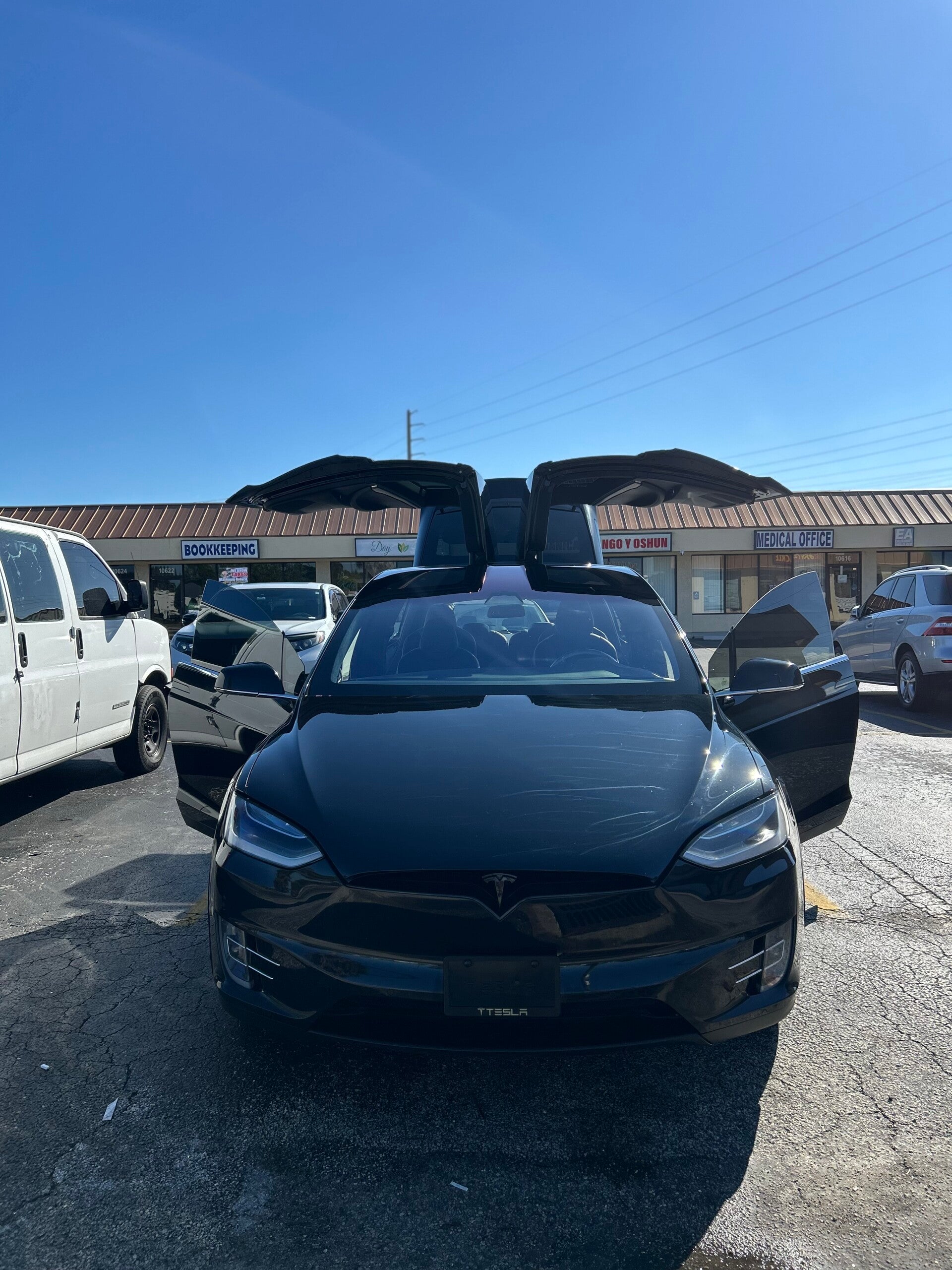 Patrick’s Mobile Detailing in Fort Pierce, FL (4)