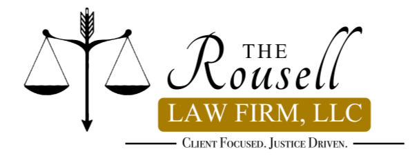 The Rousell Law Firm, LLC in Gretna, LA (6)