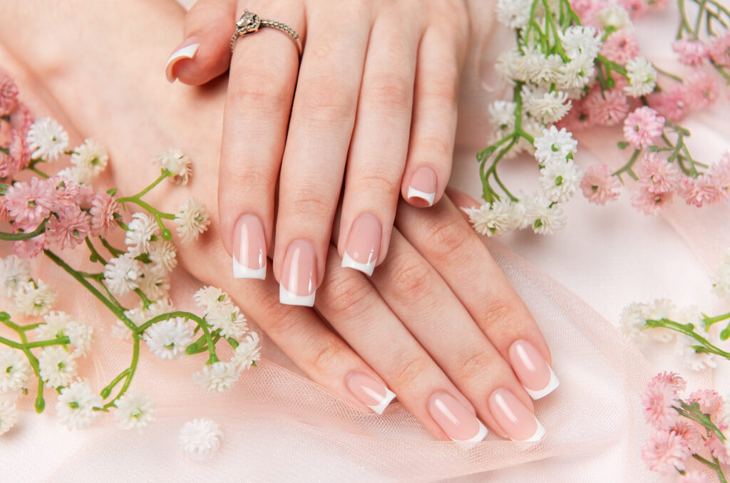 U.S. Nails in Harrison, OH (2)