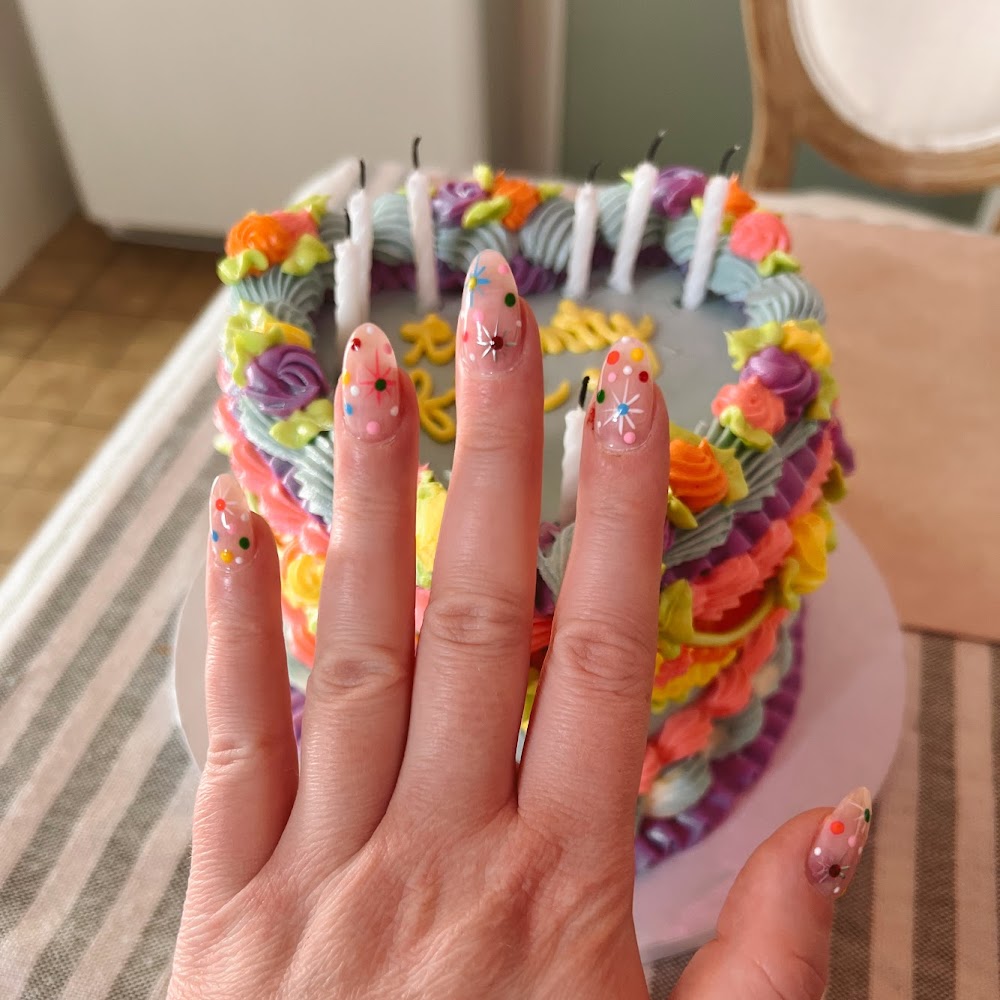 U.S. Nails in Harrison, OH (3)