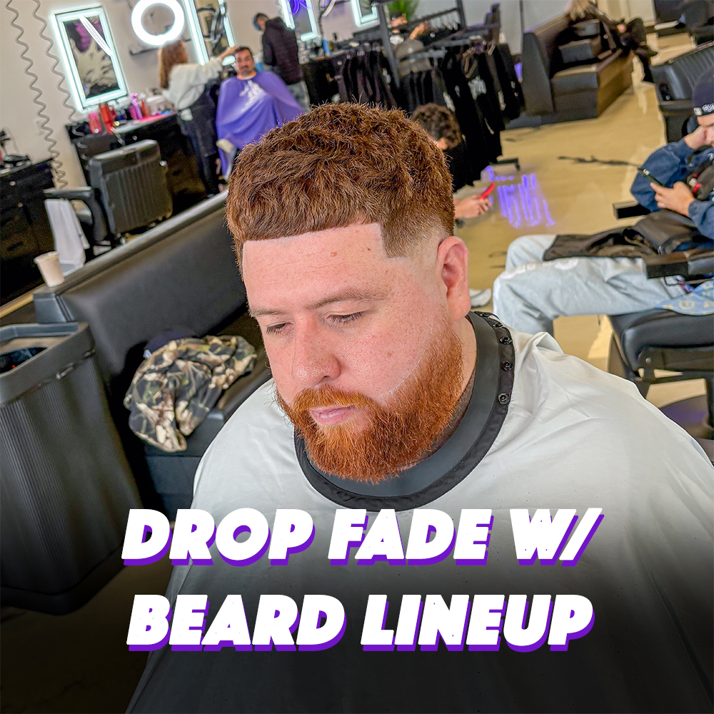 Masterpiece barbershop in Fresno, CA