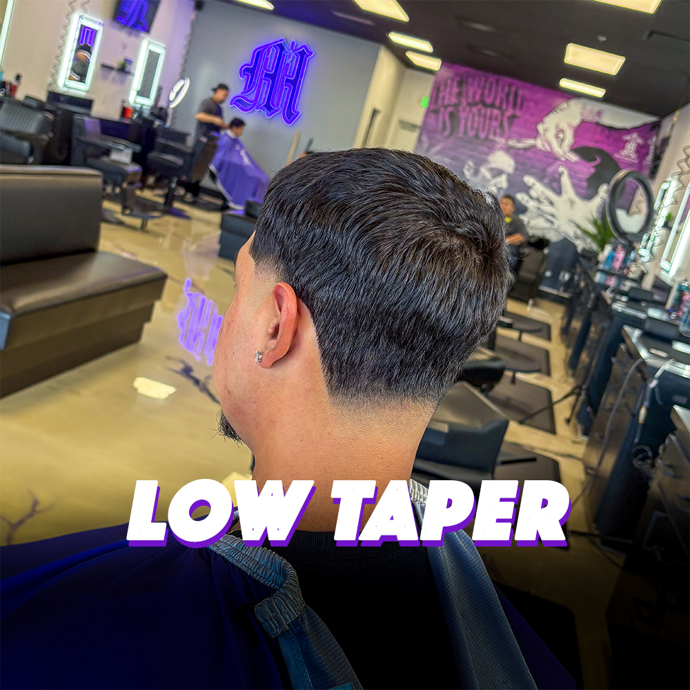 Masterpiece barbershop in Fresno, CA (2)
