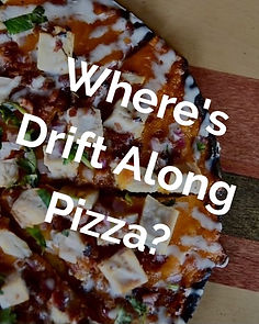 Drift Along Pizza Co. in High Point, NC (3)