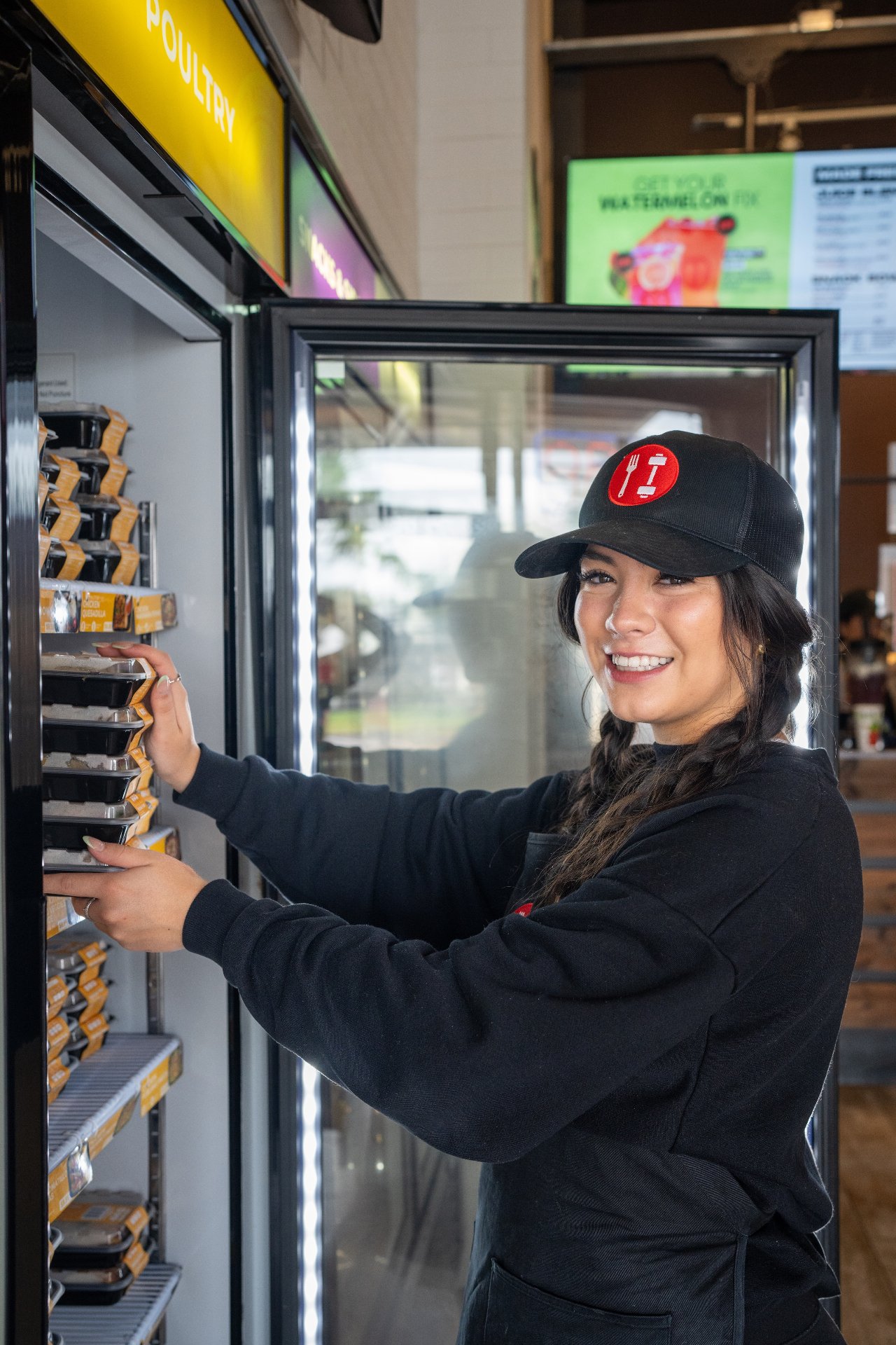 Fork to Fit Kitchen | Weslaco in Weslaco, TX